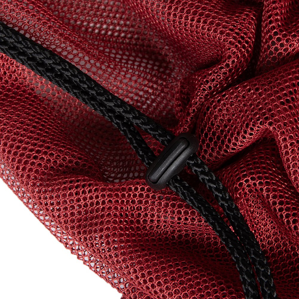 010240-700-ARENA-ONE-GO-MESH-BAG-S-003 Arena One Mesh Bag - Crimson