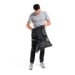Arena All Set Mesh Bag