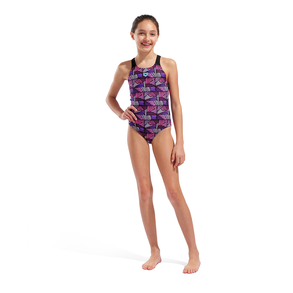 010285-990-GIRL'S-ARENA-CANDIES-SWIMSUIT-SWIM-PRO-BACK-L-003.6af72d02 Arena Girls Swimsuit - Pink Candies