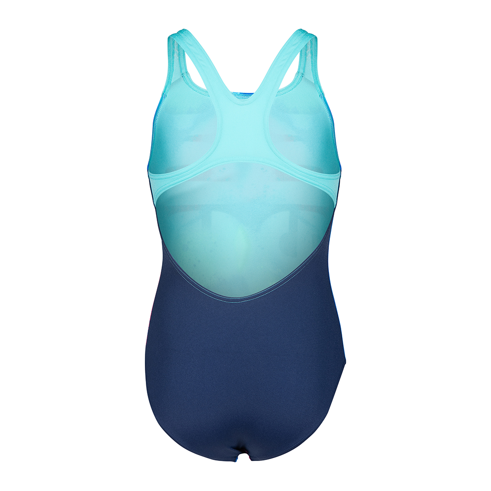 010286-740-GIRL'S-ARENA-SPRAY-PAINT-SWIMSUIT-SWIM-PRO-BACK-S-003.cfb368d4 Arena Girls Swimsuit - Spray Paint