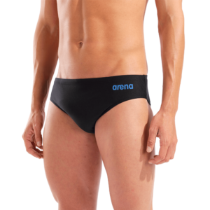 Arena Hyperflow Black Swim Brief