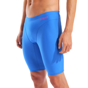 Arena Hyperflow Solid Blue Jammer