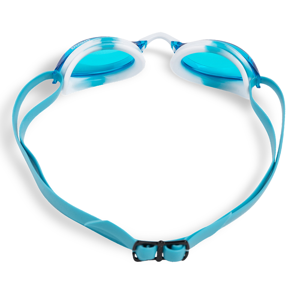 1E762-120-PYTHON-006-B-S Arena Python Goggles Blue