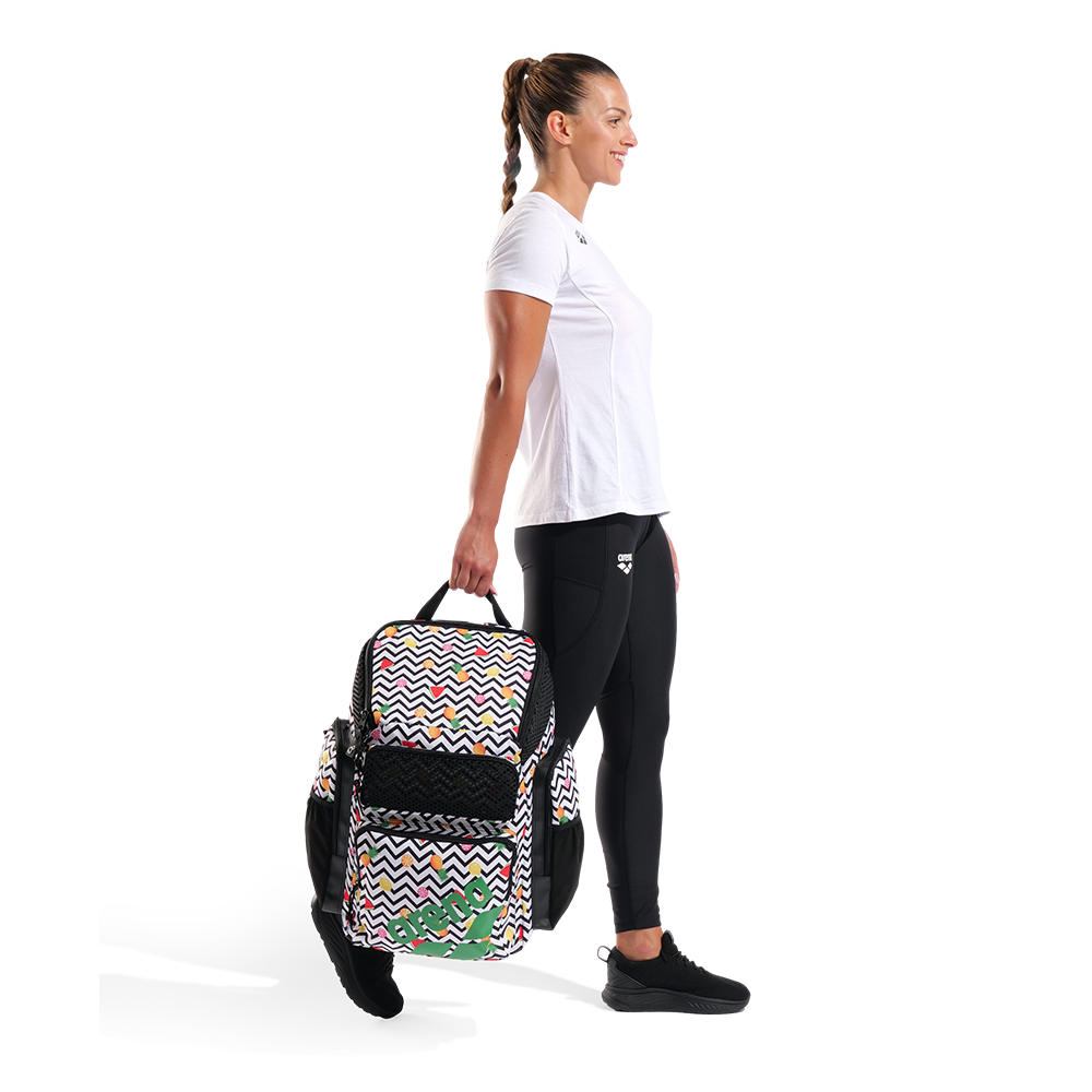 010232-104-ARENA-ONE-GO-BACKPACK-45L-AO-009 Arena One Go Backpack 45 - Fruits