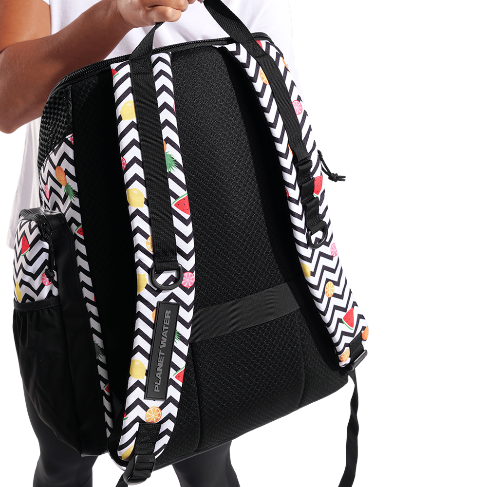 010232-104-ARENA-ONE-GO-BACKPACK-45L-AO-011 Arena One Go Backpack 45 - Fruits