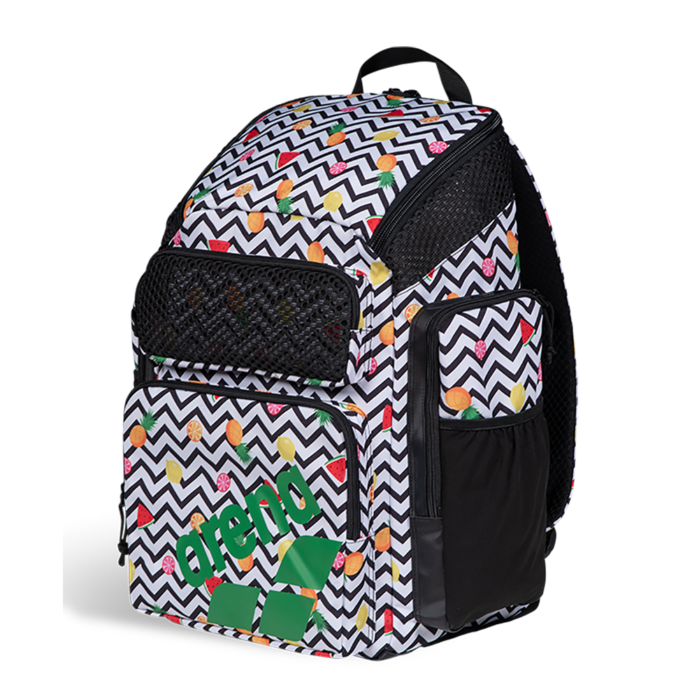 010232-104-ARENA-ONE-GO-BACKPACK-45L-AO-S-001 Arena One Go Backpack 45 - Fruits