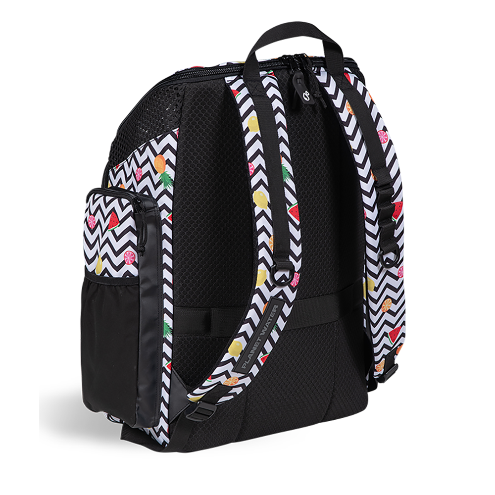 010232-104-ARENA-ONE-GO-BACKPACK-45L-AO-S-002 Arena One Go Backpack 45 - Fruits
