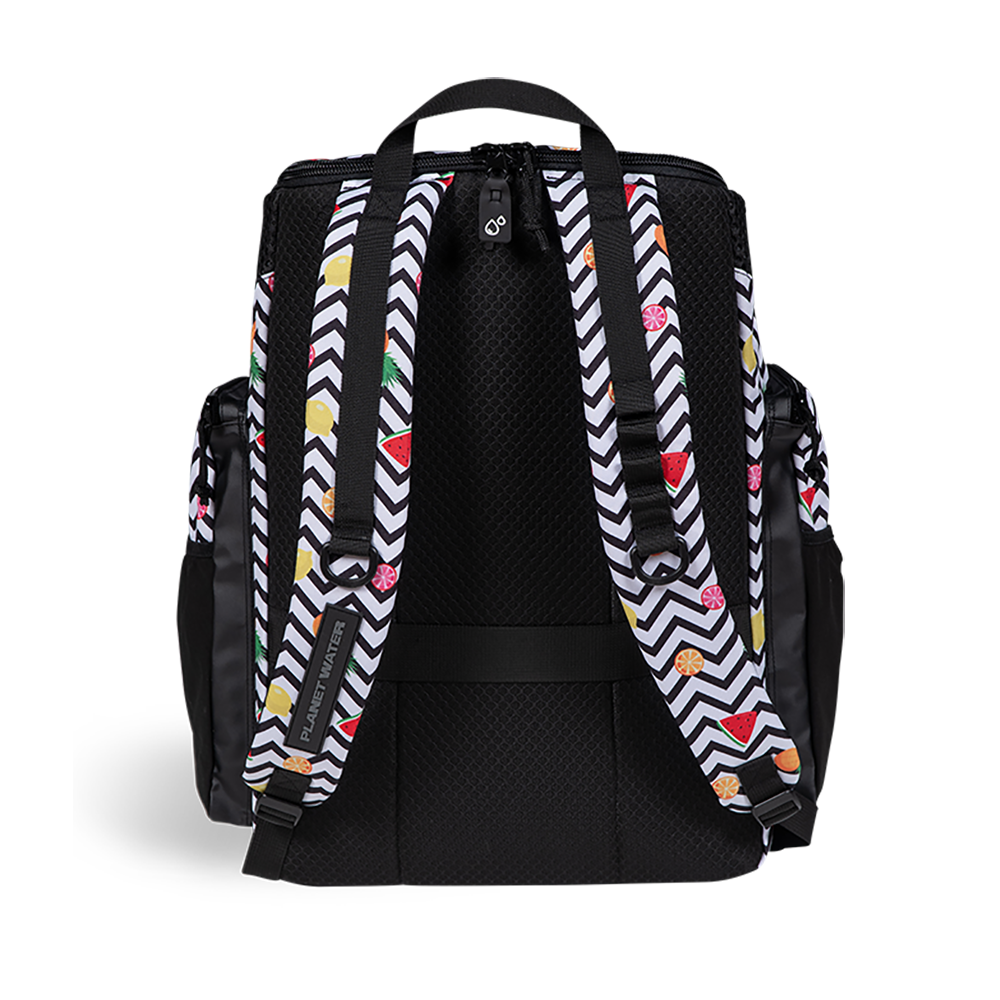 010232-104-ARENA-ONE-GO-BACKPACK-45L-AO-S-004 Arena One Go Backpack 45 - Fruits