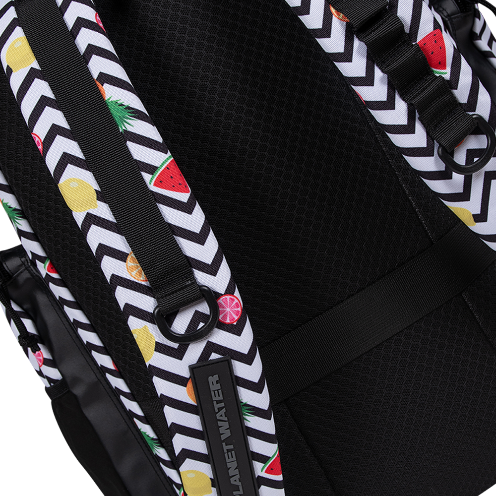 010232-104-ARENA-ONE-GO-BACKPACK-45L-AO-S-005 Arena One Go Backpack 45 - Fruits