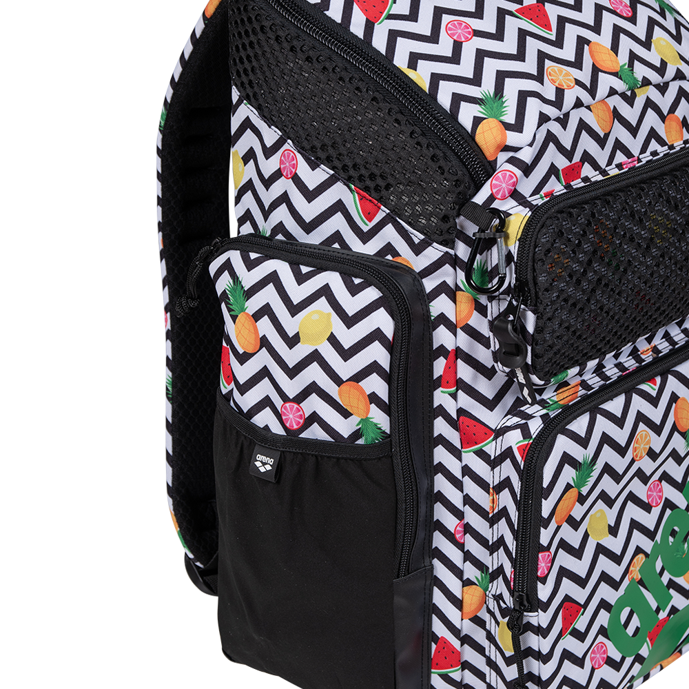 Arena One Go Backpack 45 - Fruits
