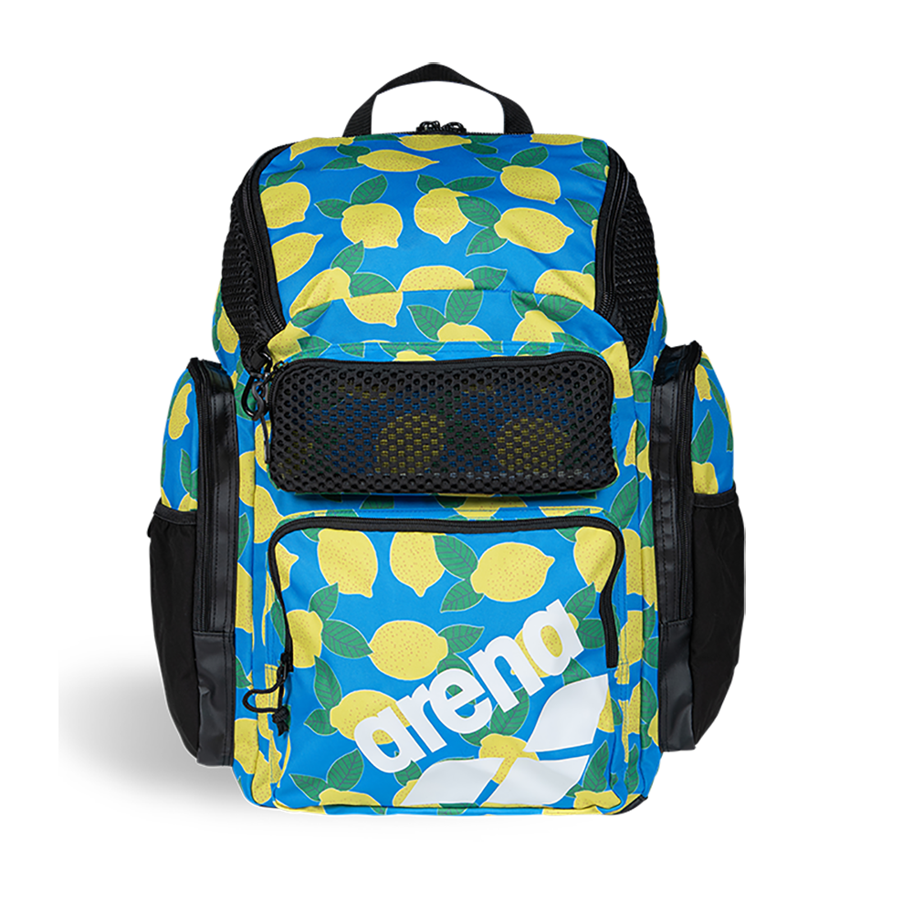 010232-105-ARENA-ONE-GO-BACKPACK-45L-AO-S-003 Arena One Go Backpack 45 - Lemons