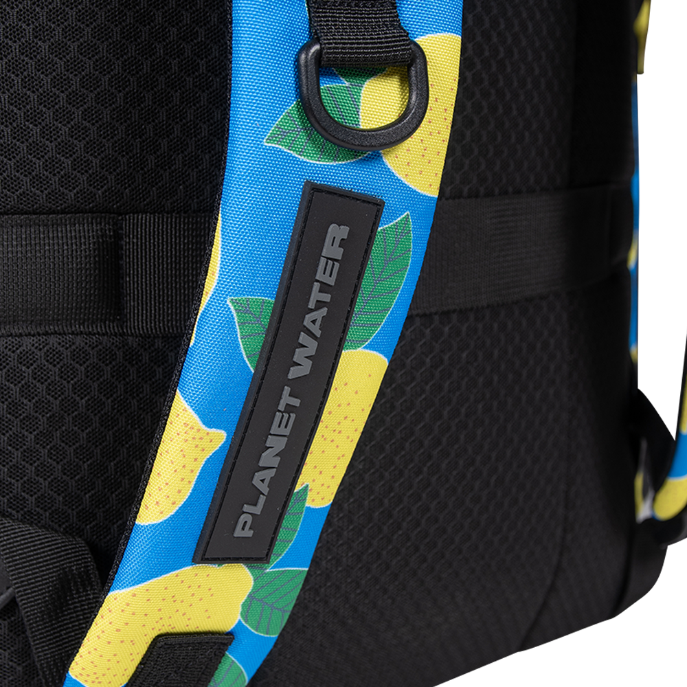 010232-105-ARENA-ONE-GO-BACKPACK-45L-AO-S-005 Arena One Go Backpack 45 - Lemons