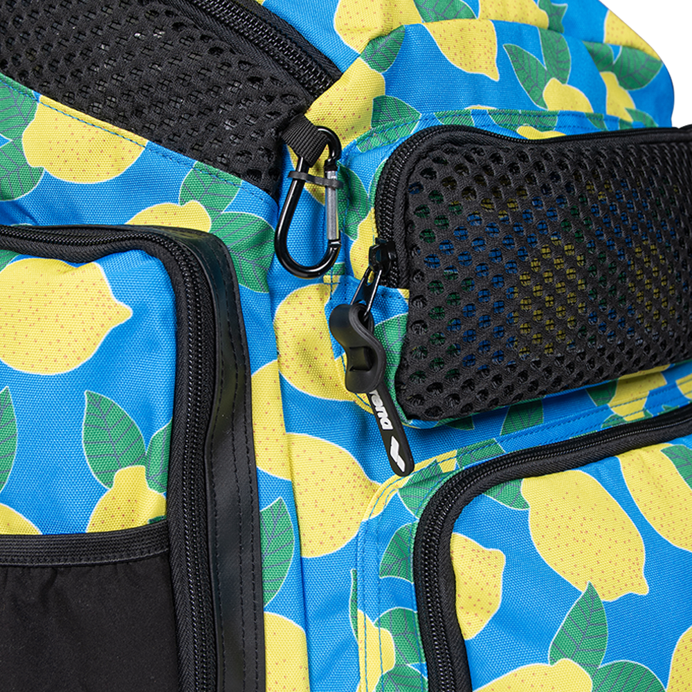 010232-105-ARENA-ONE-GO-BACKPACK-45L-AO-S-006 Arena One Go Backpack 45 - Lemons