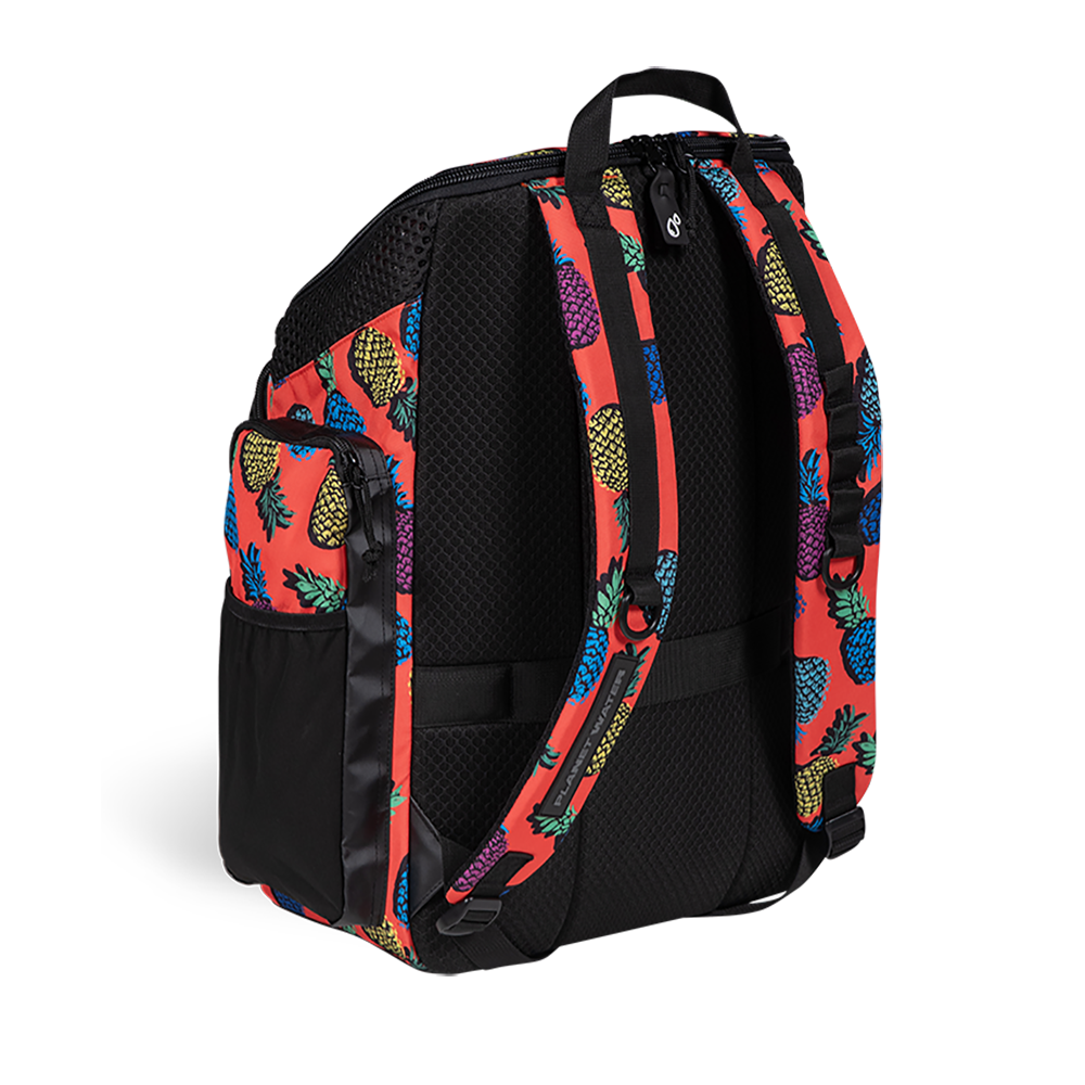 010232-106-ARENA-ONE-GO-BACKPACK-45L-AO-S-002 Arena One Go Backpack 45 - Pineapples