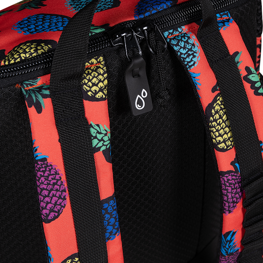 010232-106-ARENA-ONE-GO-BACKPACK-45L-AO-S-005 Arena One Go Backpack 45 - Pineapples