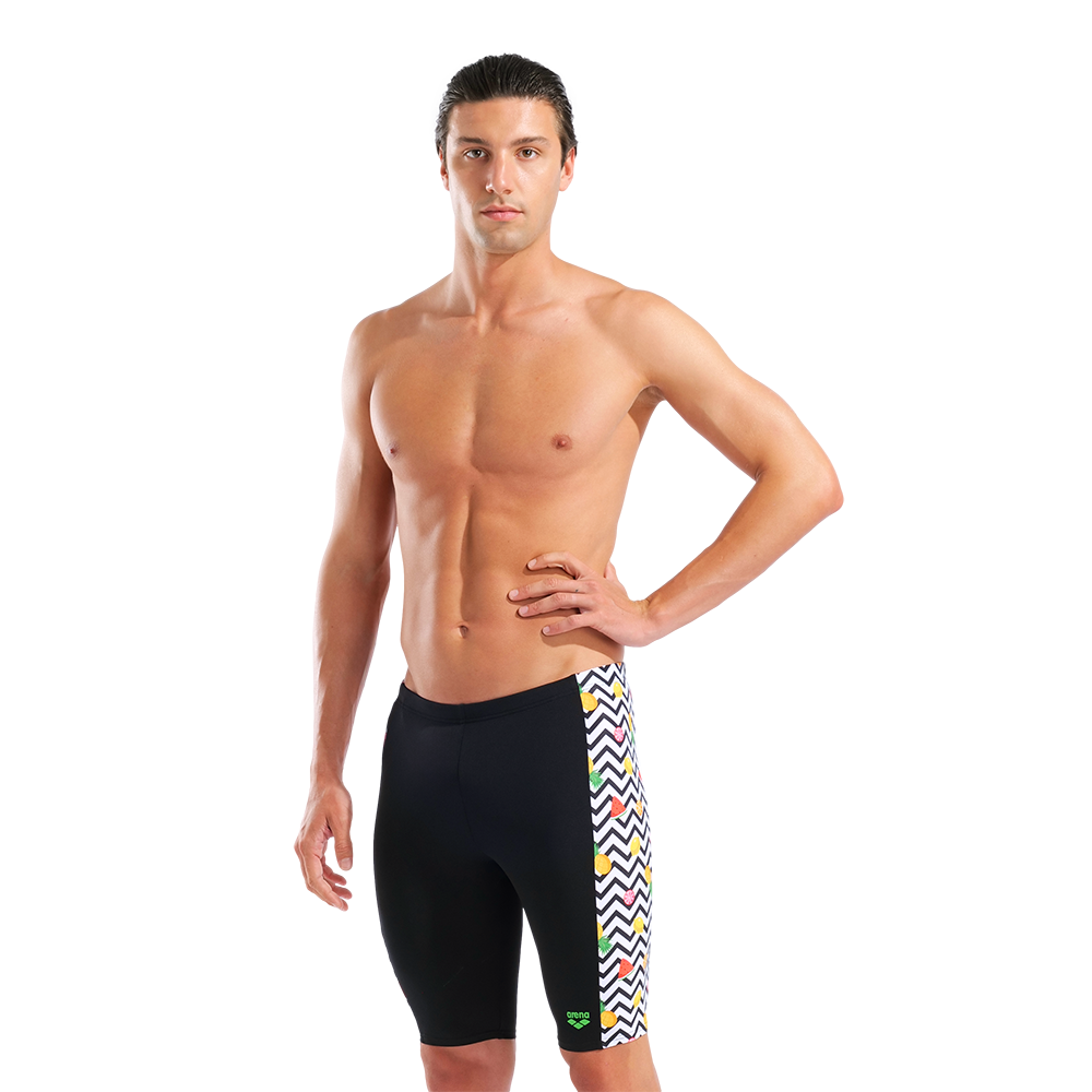 010711-515-M-ARENA-FRUITS-SWIM-JAMMER-001 Arena Fruits Jammer