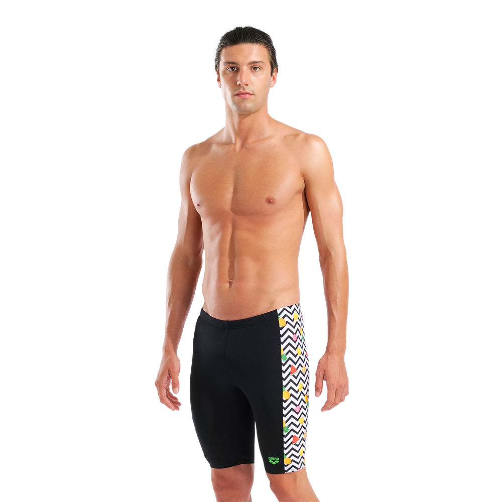 010712-515-M-ARENA-FRUITS-SWIM-JAMMER-F-001 Arena Fruits Jammer