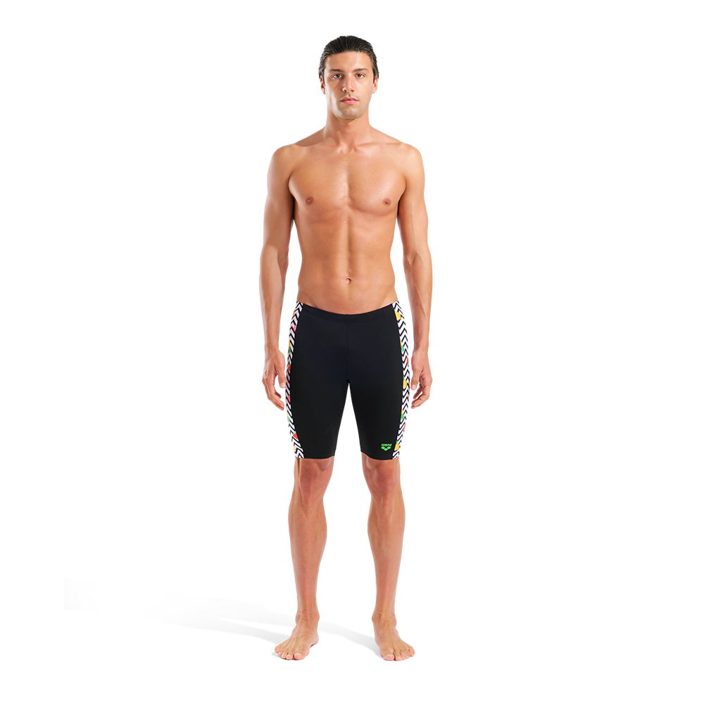 010712-515-M-ARENA-FRUITS-SWIM-JAMMER-F-003 Arena Fruits Jammer