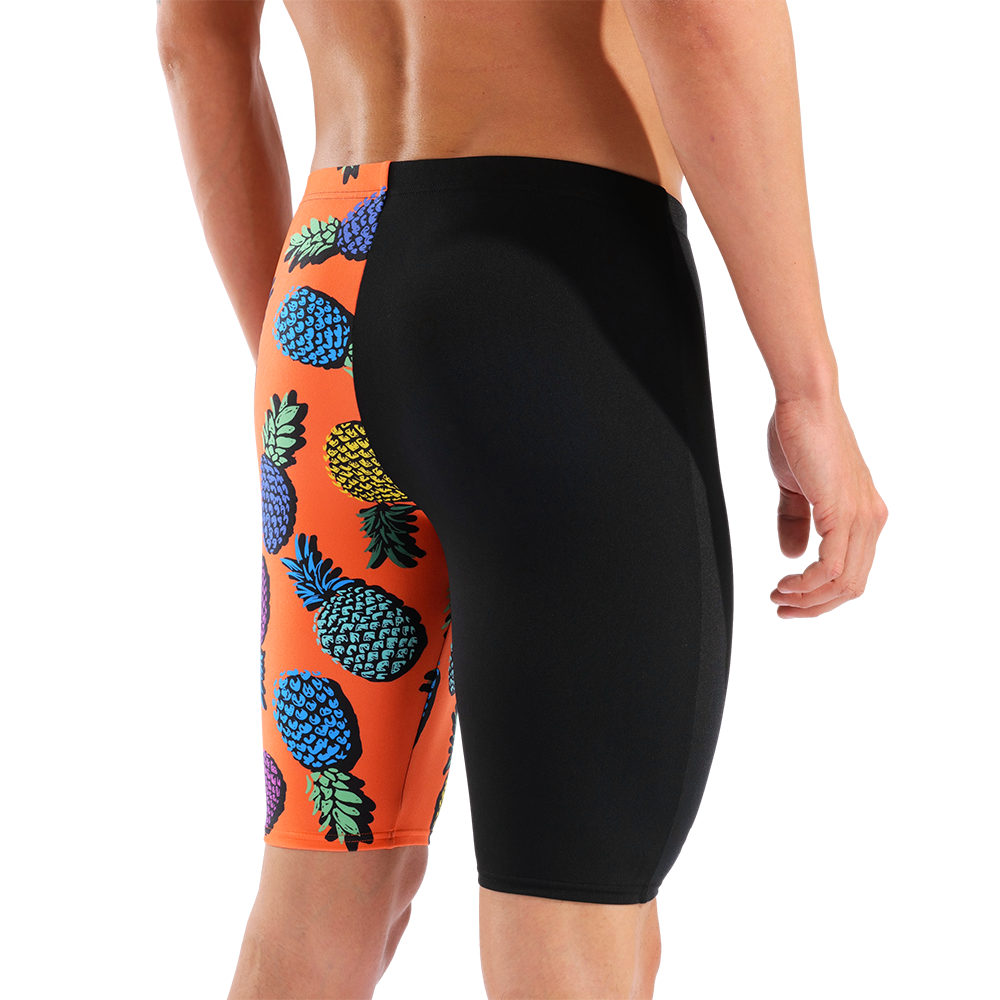 Arena Pineapples Jammer