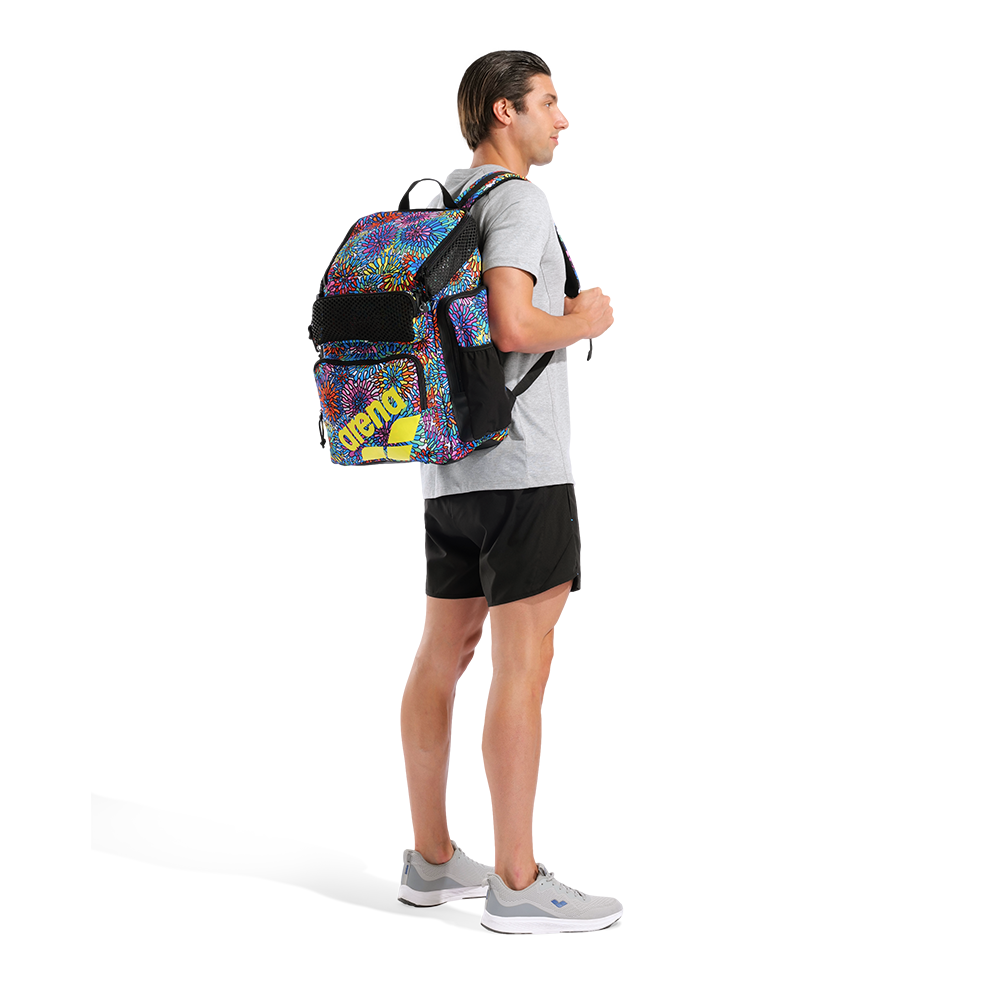 010232-107-ARENA-ONE-GO-BACKPACK-45L-AO-008 Arena One Go Backpack 45 - Garden