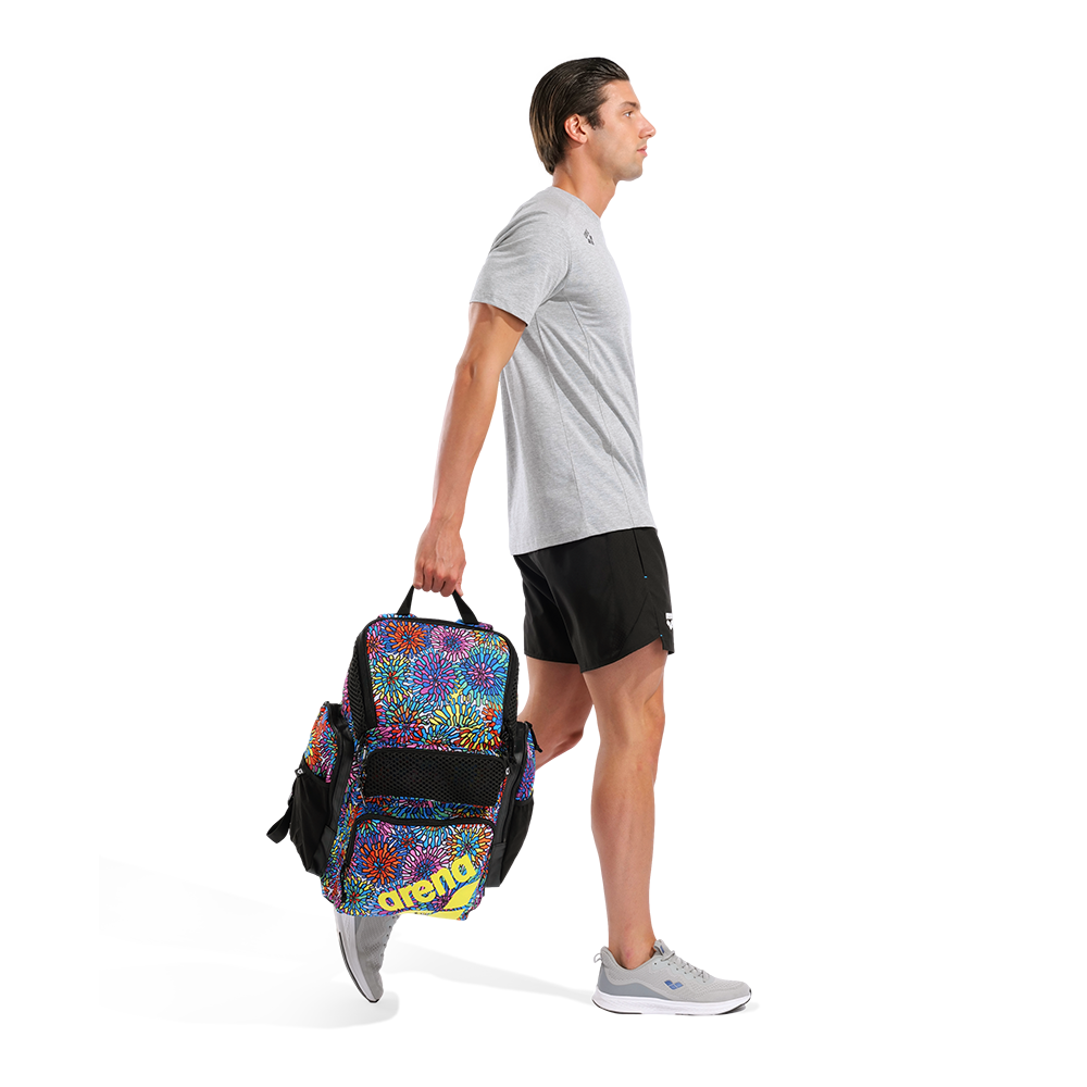 010232-107-ARENA-ONE-GO-BACKPACK-45L-AO-009 Arena One Go Backpack 45 - Garden