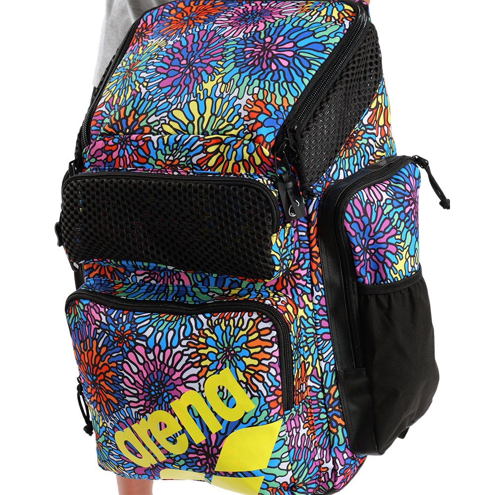 010232-107-ARENA-ONE-GO-BACKPACK-45L-AO-010 Arena One Go Backpack 45 - Garden