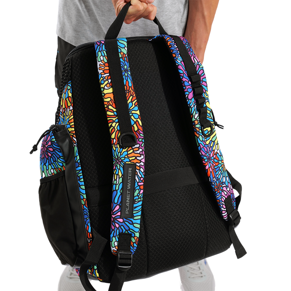 010232-107-ARENA-ONE-GO-BACKPACK-45L-AO-011 Arena One Go Backpack 45 - Garden