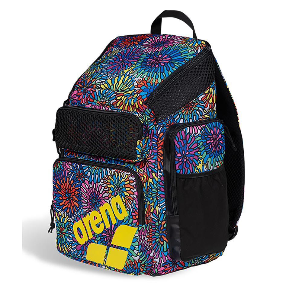 010232-107-ARENA-ONE-GO-BACKPACK-45L-AO-S-001 Arena One Go Backpack 45 - Garden