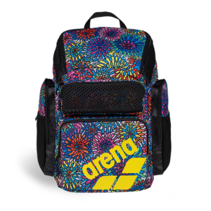 Arena One Go Backpack 45 - Garden