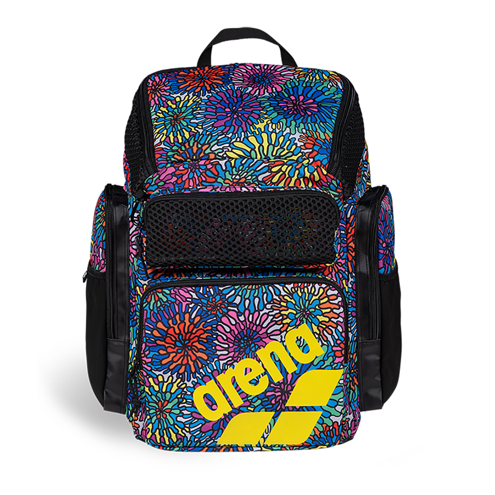 010232-107-ARENA-ONE-GO-BACKPACK-45L-AO-S-003 Arena One Go Backpack 45 - Garden