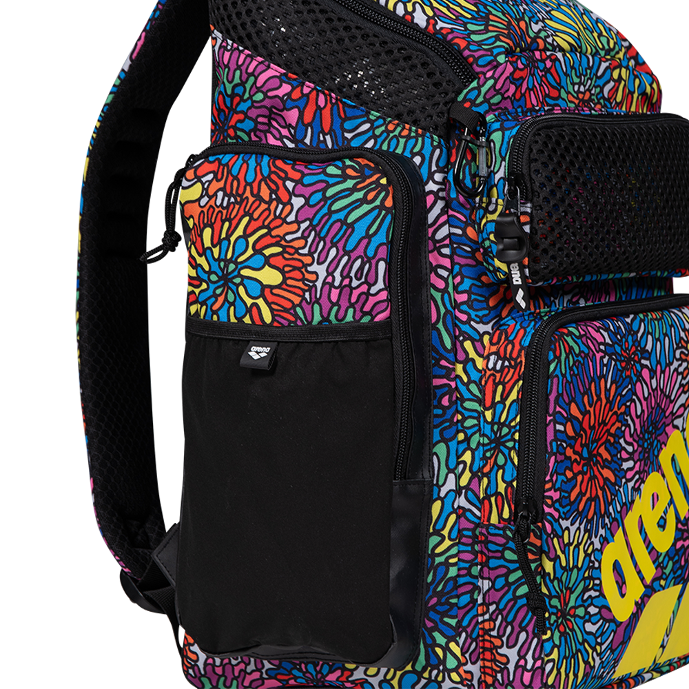 010232-107-ARENA-ONE-GO-BACKPACK-45L-AO-S-005 Arena One Go Backpack 45 - Garden