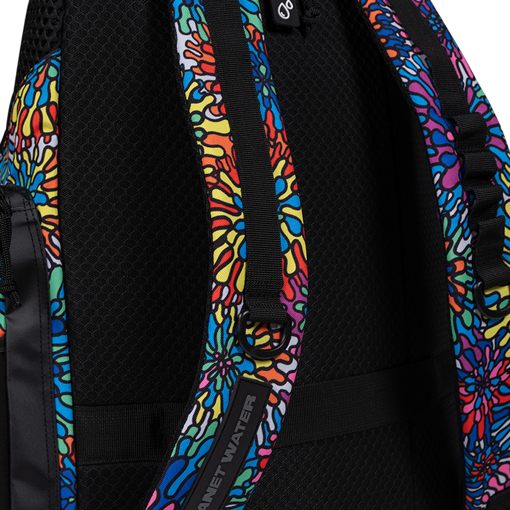 010232-107-ARENA-ONE-GO-BACKPACK-45L-AO-S-006 Arena One Go Backpack 45 - Garden