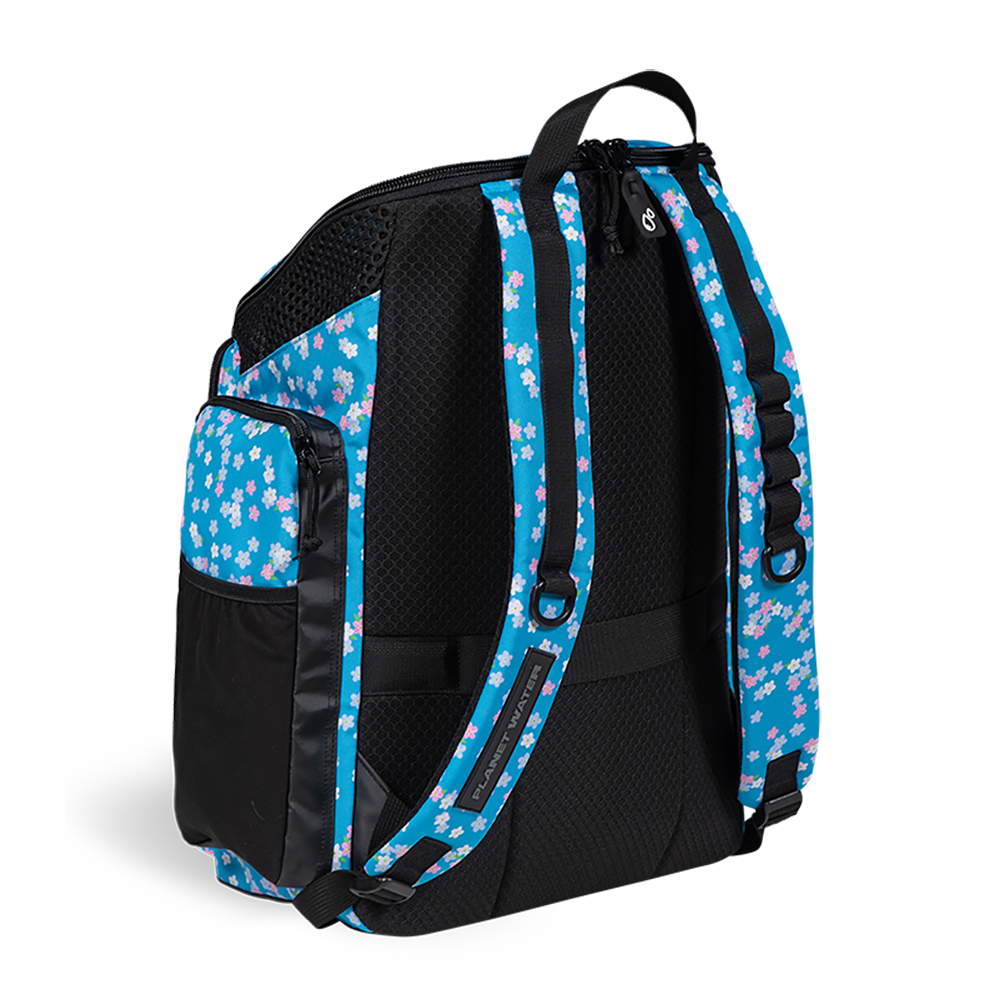 010232-108-ARENA-ONE-GO-BACKPACK-45L-AO-S-002 Arena One Go Backpack 45 - Flowers