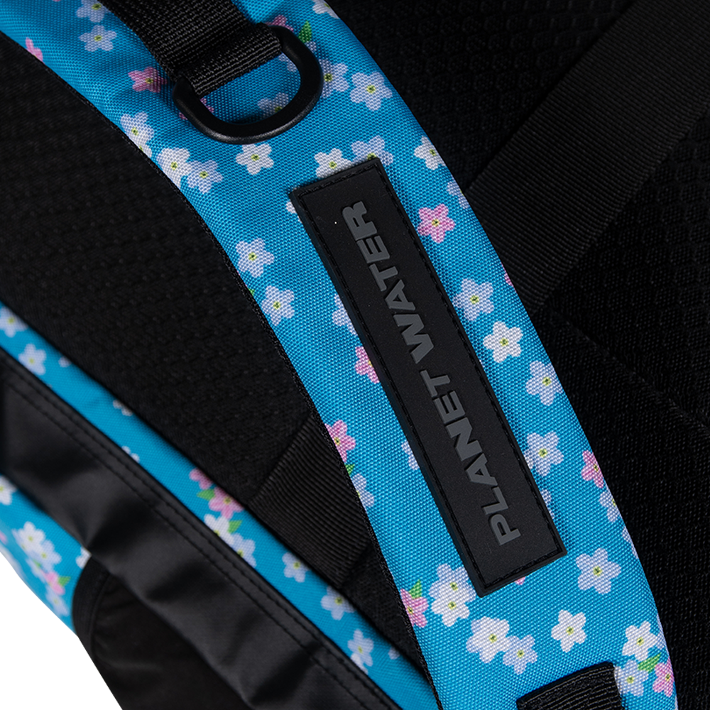 010232-108-ARENA-ONE-GO-BACKPACK-45L-AO-S-005 Arena One Go Backpack 45 - Flowers