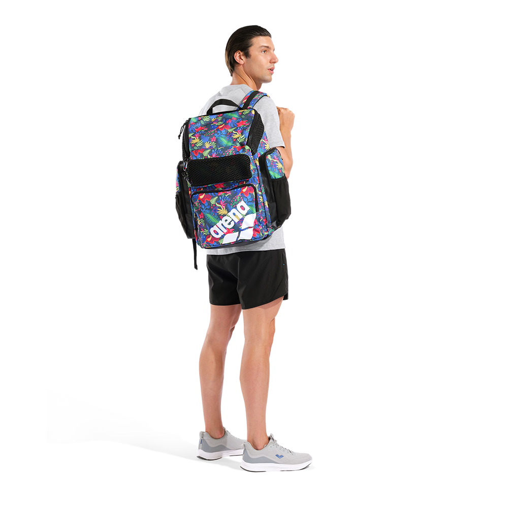 010232-109-ARENA-ONE-GO-BACKPACK-45L-AO-008 Arena One Go Backpack 45 - Picture