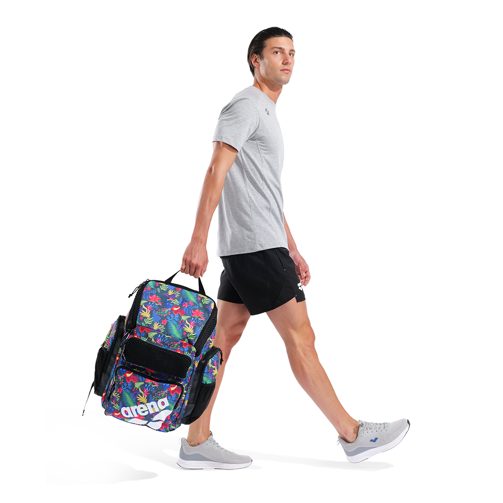 010232-109-ARENA-ONE-GO-BACKPACK-45L-AO-009 Arena One Go Backpack 45 - Picture