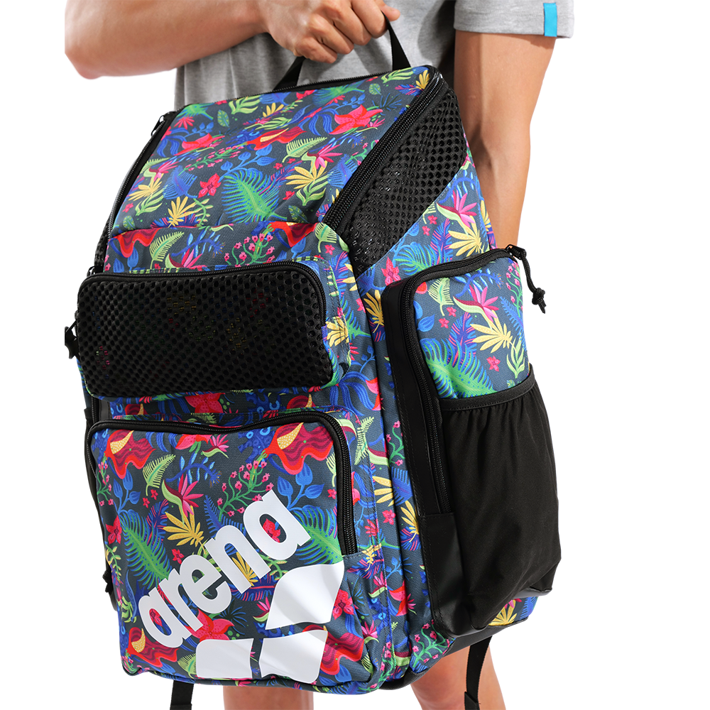 010232-109-ARENA-ONE-GO-BACKPACK-45L-AO-010 Arena One Go Backpack 45 - Picture
