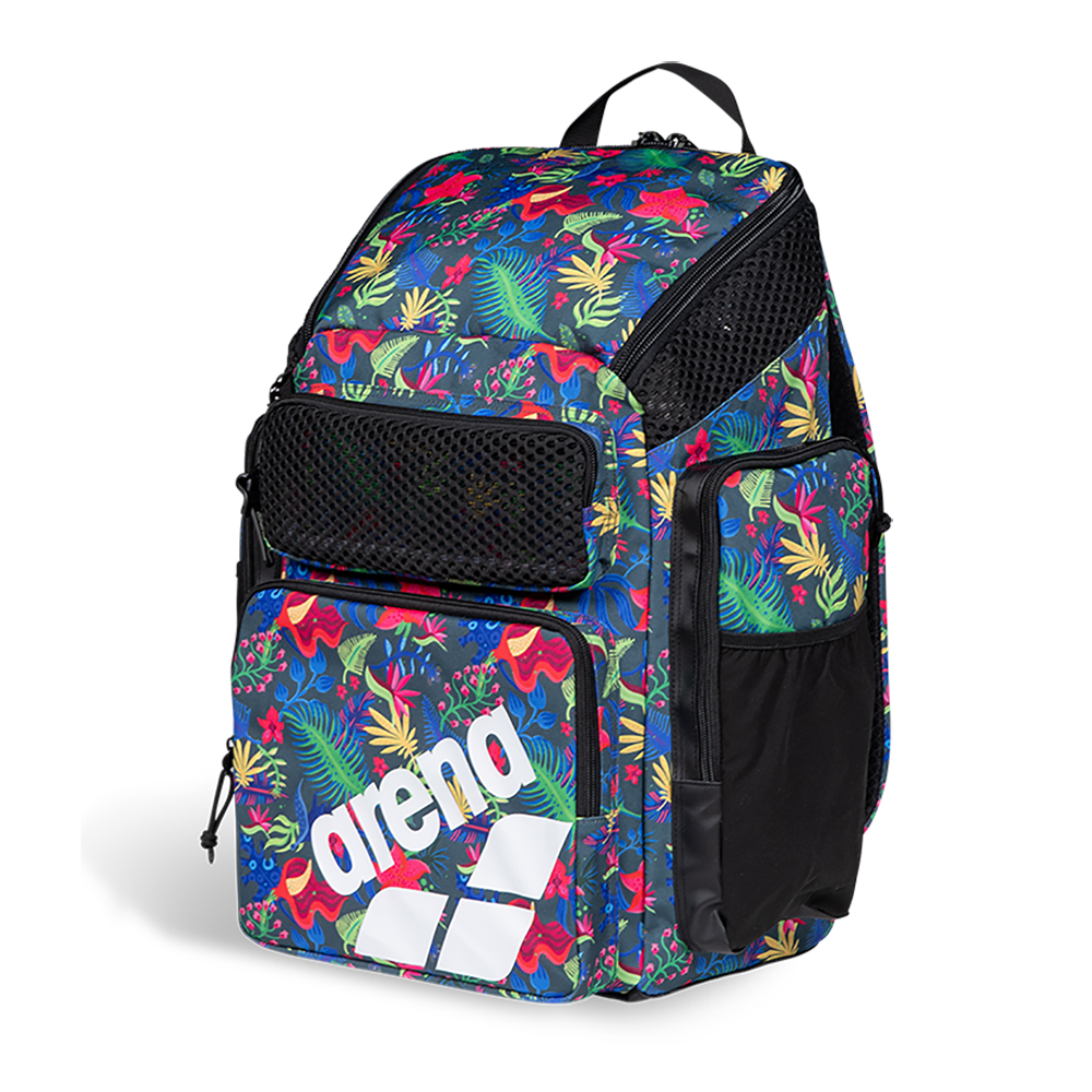 010232-109-ARENA-ONE-GO-BACKPACK-45L-AO-S-001 Arena One Go Backpack 45 - Picture