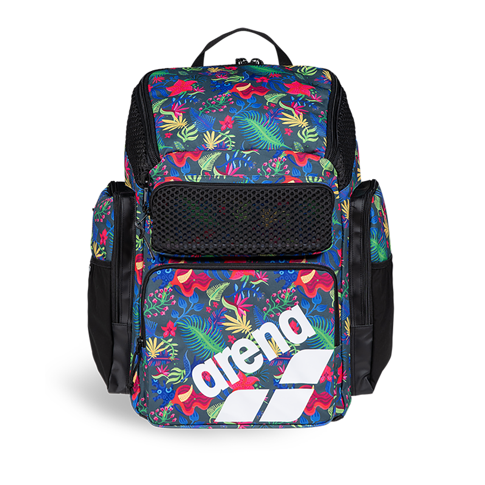 010232-109-ARENA-ONE-GO-BACKPACK-45L-AO-S-003 Arena One Go Backpack 45 - Picture