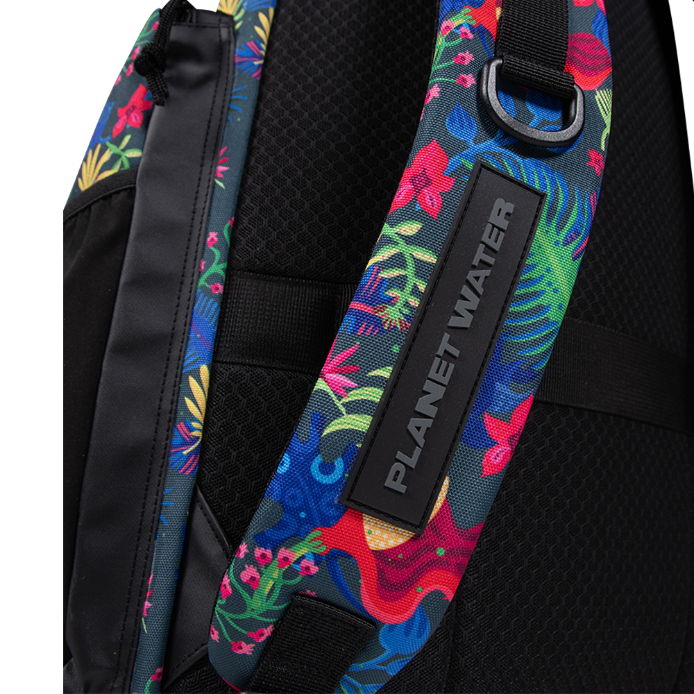 010232-109-ARENA-ONE-GO-BACKPACK-45L-AO-S-005 Arena One Go Backpack 45 - Picture