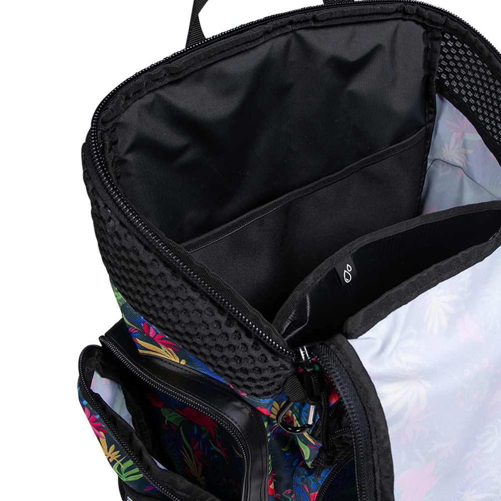 Arena One Go Backpack 45 - Picture