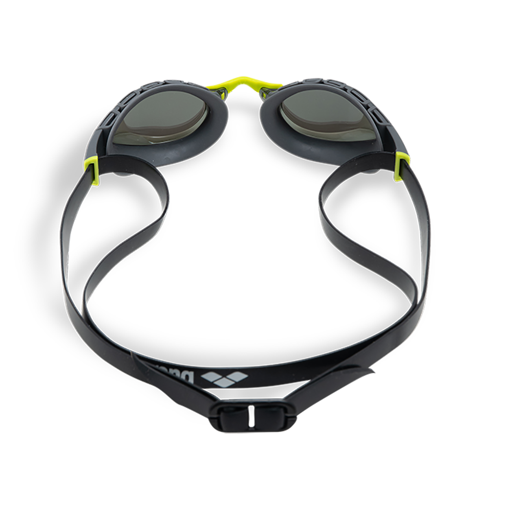 011004-130-AIR-SONIC-MIRROR-003 Mirror Arena Air Sonic Goggle - Silver/Anthracite