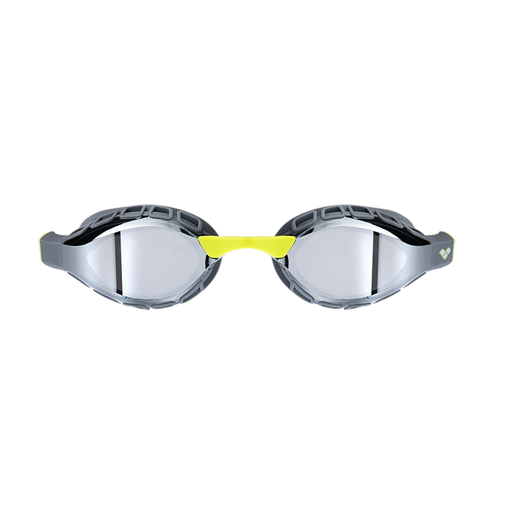 011004-130-AIR-SONIC-MIRROR-011 Mirror Arena Air Sonic Goggle - Silver/Anthracite